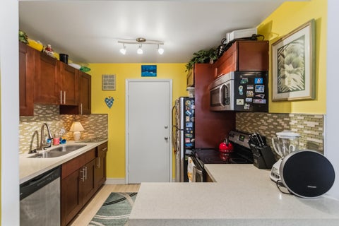 Tiny photo for 101 E Mcnab Road #408, Pompano Beach, FL 33060 (MLS # B26035335)