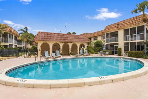 Photo of 101 E Mcnab Road #408, Pompano Beach, FL 33060 (MLS # B26035335)