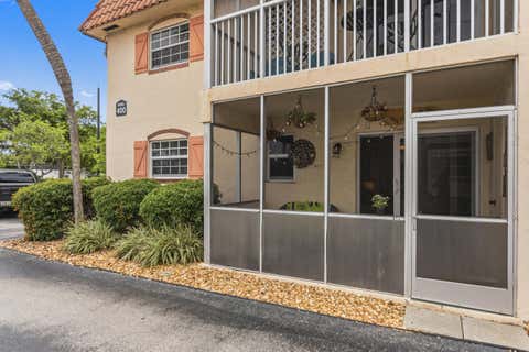 Tiny photo for 101 E Mcnab Road #408, Pompano Beach, FL 33060 (MLS # B26035335)