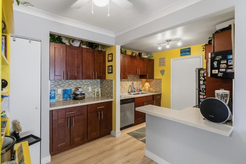 Tiny photo for 101 E Mcnab Road #408, Pompano Beach, FL 33060 (MLS # B26035335)