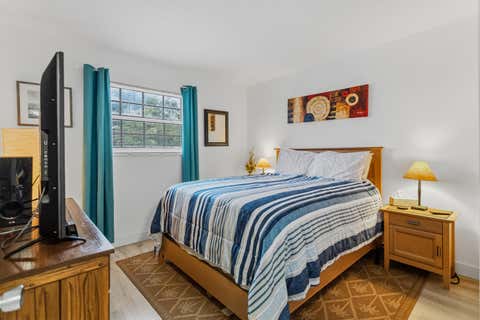 Tiny photo for 101 E Mcnab Road #408, Pompano Beach, FL 33060 (MLS # B26035335)