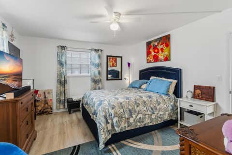 Tiny photo for 101 E Mcnab Road #408, Pompano Beach, FL 33060 (MLS # B26035335)