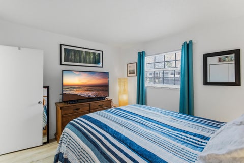 Tiny photo for 101 E Mcnab Road #408, Pompano Beach, FL 33060 (MLS # B26035335)
