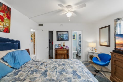 Tiny photo for 101 E Mcnab Road #408, Pompano Beach, FL 33060 (MLS # B26035335)