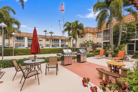 Tiny photo for 101 E Mcnab Road #408, Pompano Beach, FL 33060 (MLS # B26035335)