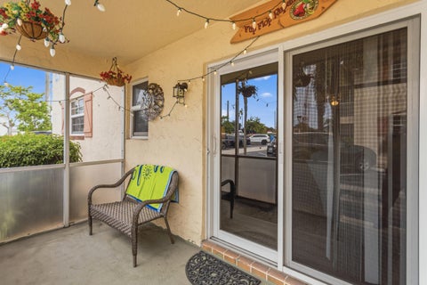 Tiny photo for 101 E Mcnab Road #408, Pompano Beach, FL 33060 (MLS # B26035335)