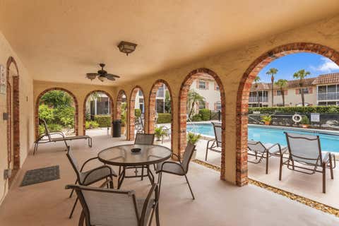 Tiny photo for 101 E Mcnab Road #408, Pompano Beach, FL 33060 (MLS # B26035335)