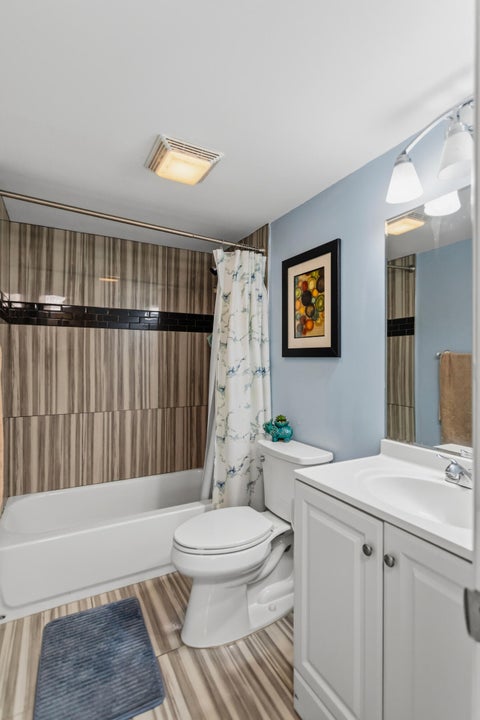 Tiny photo for 101 E Mcnab Road #408, Pompano Beach, FL 33060 (MLS # B26035335)