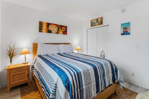 Tiny photo for 101 E Mcnab Road #408, Pompano Beach, FL 33060 (MLS # B26035335)