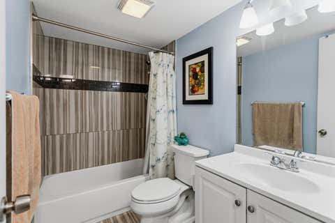 Tiny photo for 101 E Mcnab Road #408, Pompano Beach, FL 33060 (MLS # B26035335)