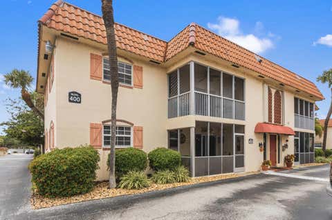 Tiny photo for 101 E Mcnab Road #408, Pompano Beach, FL 33060 (MLS # B26035335)