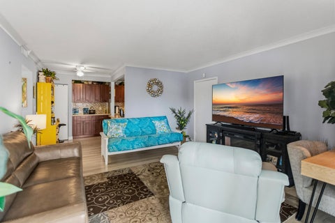 Tiny photo for 101 E Mcnab Road #408, Pompano Beach, FL 33060 (MLS # B26035335)