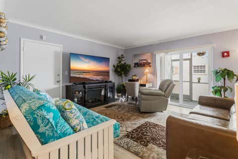 Tiny photo for 101 E Mcnab Road #408, Pompano Beach, FL 33060 (MLS # B26035335)