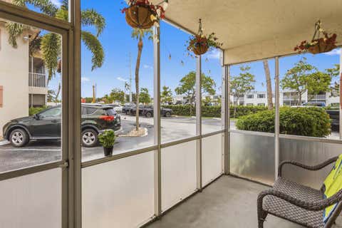 Tiny photo for 101 E Mcnab Road #408, Pompano Beach, FL 33060 (MLS # B26035335)