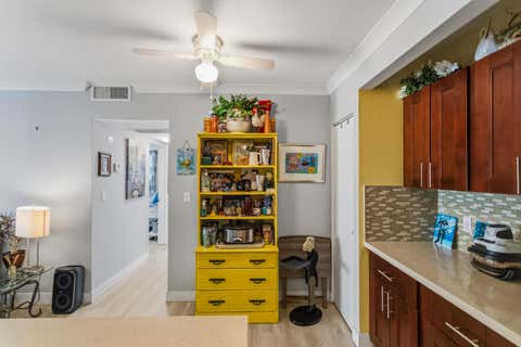 Tiny photo for 101 E Mcnab Road #408, Pompano Beach, FL 33060 (MLS # B26035335)