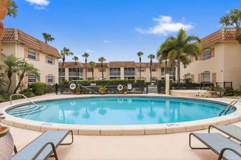 Tiny photo for 101 E Mcnab Road #408, Pompano Beach, FL 33060 (MLS # B26035335)