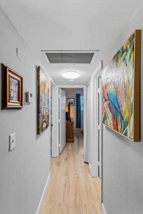 Tiny photo for 101 E Mcnab Road #408, Pompano Beach, FL 33060 (MLS # B26035335)
