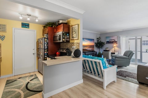 Tiny photo for 101 E Mcnab Road #408, Pompano Beach, FL 33060 (MLS # B26035335)