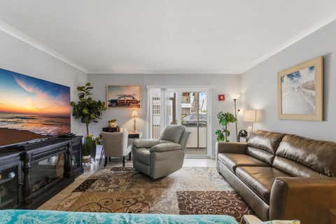 Tiny photo for 101 E Mcnab Road #408, Pompano Beach, FL 33060 (MLS # B26035335)