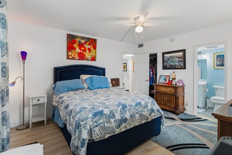 Tiny photo for 101 E Mcnab Road #408, Pompano Beach, FL 33060 (MLS # B26035335)