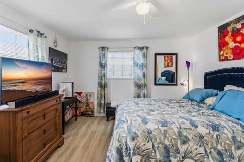 Tiny photo for 101 E Mcnab Road #408, Pompano Beach, FL 33060 (MLS # B26035335)
