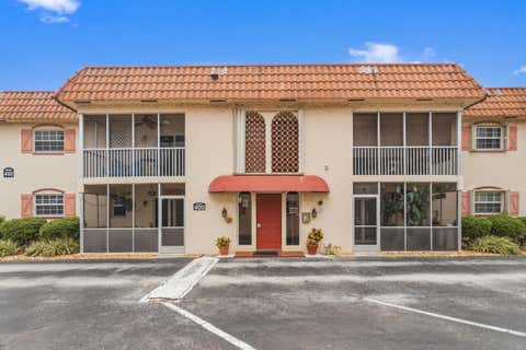 Tiny photo for 101 E Mcnab Road #408, Pompano Beach, FL 33060 (MLS # B26035335)