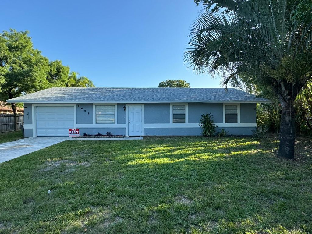 Photo of 6604 Pensacola Road, Fort Pierce, FL 34951 (MLS # F10446615)