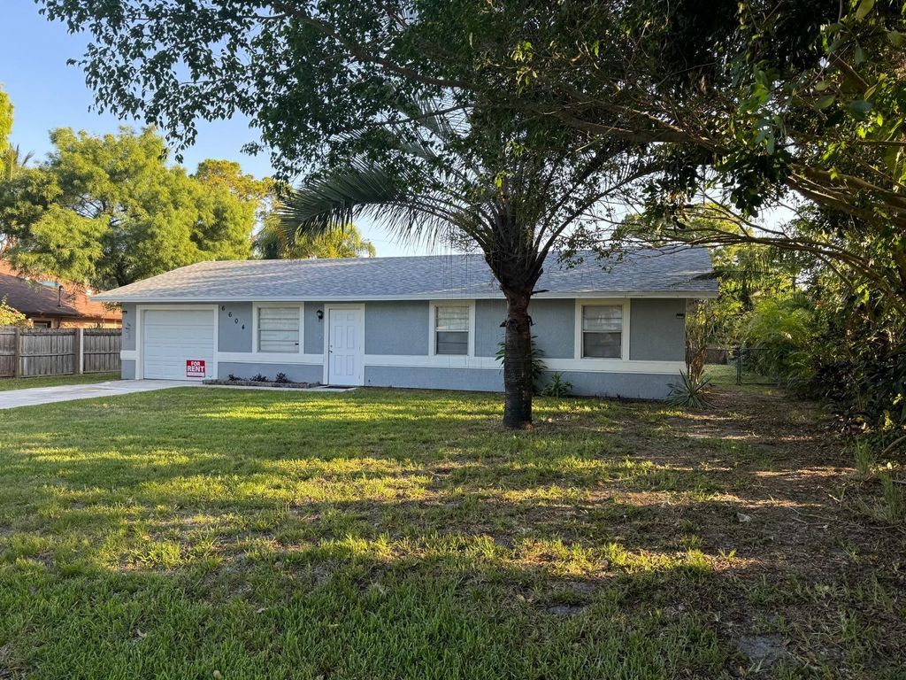 Photo of 6604 Pensacola Road, Fort Pierce, FL 34951 (MLS # F10446615)