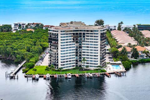 Tiny photo for 3912 S Ocean Boulevard #612, Highland Beach, FL 33487 (MLS # B26034218)