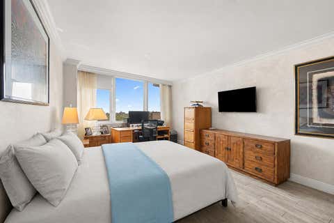 Tiny photo for 3912 S Ocean Boulevard #612, Highland Beach, FL 33487 (MLS # B26034218)