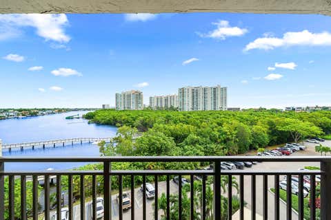 Tiny photo for 3912 S Ocean Boulevard #612, Highland Beach, FL 33487 (MLS # B26034218)