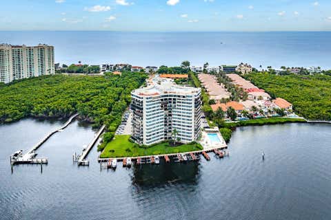 Tiny photo for 3912 S Ocean Boulevard #612, Highland Beach, FL 33487 (MLS # B26034218)