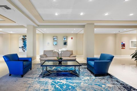 Tiny photo for 3912 S Ocean Boulevard #612, Highland Beach, FL 33487 (MLS # B26034218)