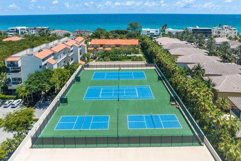 Tiny photo for 3912 S Ocean Boulevard #612, Highland Beach, FL 33487 (MLS # B26034218)