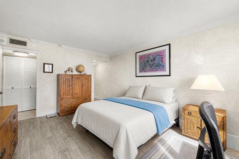 Tiny photo for 3912 S Ocean Boulevard #612, Highland Beach, FL 33487 (MLS # B26034218)
