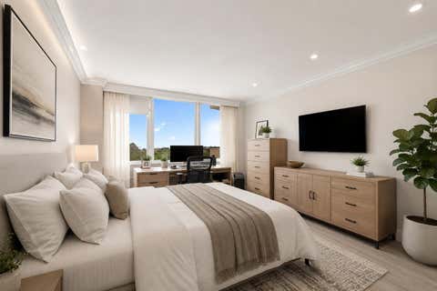 Tiny photo for 3912 S Ocean Boulevard #612, Highland Beach, FL 33487 (MLS # B26034218)