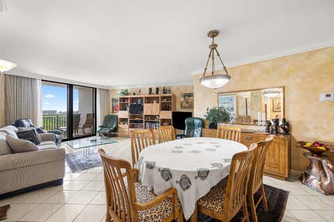 Tiny photo for 3912 S Ocean Boulevard #612, Highland Beach, FL 33487 (MLS # B26034218)