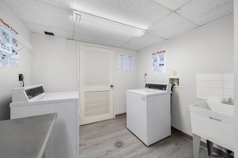 Tiny photo for 3912 S Ocean Boulevard #612, Highland Beach, FL 33487 (MLS # B26034218)