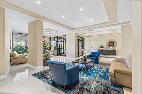 Tiny photo for 3912 S Ocean Boulevard #612, Highland Beach, FL 33487 (MLS # B26034218)