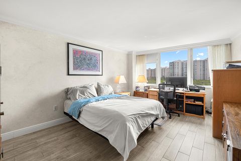 Tiny photo for 3912 S Ocean Boulevard #612, Highland Beach, FL 33487 (MLS # B26034218)
