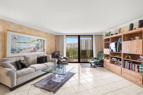 Tiny photo for 3912 S Ocean Boulevard #612, Highland Beach, FL 33487 (MLS # B26034218)