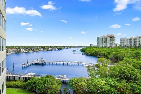 Photo of 3912 S Ocean Boulevard #612, Highland Beach, FL 33487 (MLS # B26034218)