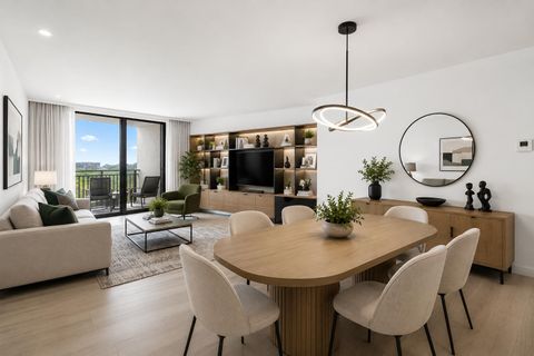 Tiny photo for 3912 S Ocean Boulevard #612, Highland Beach, FL 33487 (MLS # B26034218)