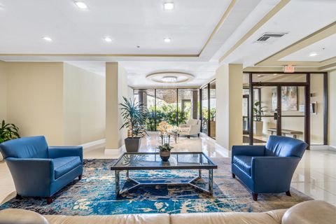 Tiny photo for 3912 S Ocean Boulevard #612, Highland Beach, FL 33487 (MLS # B26034218)