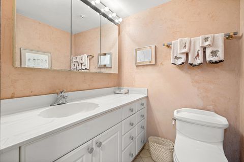 Tiny photo for 3912 S Ocean Boulevard #612, Highland Beach, FL 33487 (MLS # B26034218)