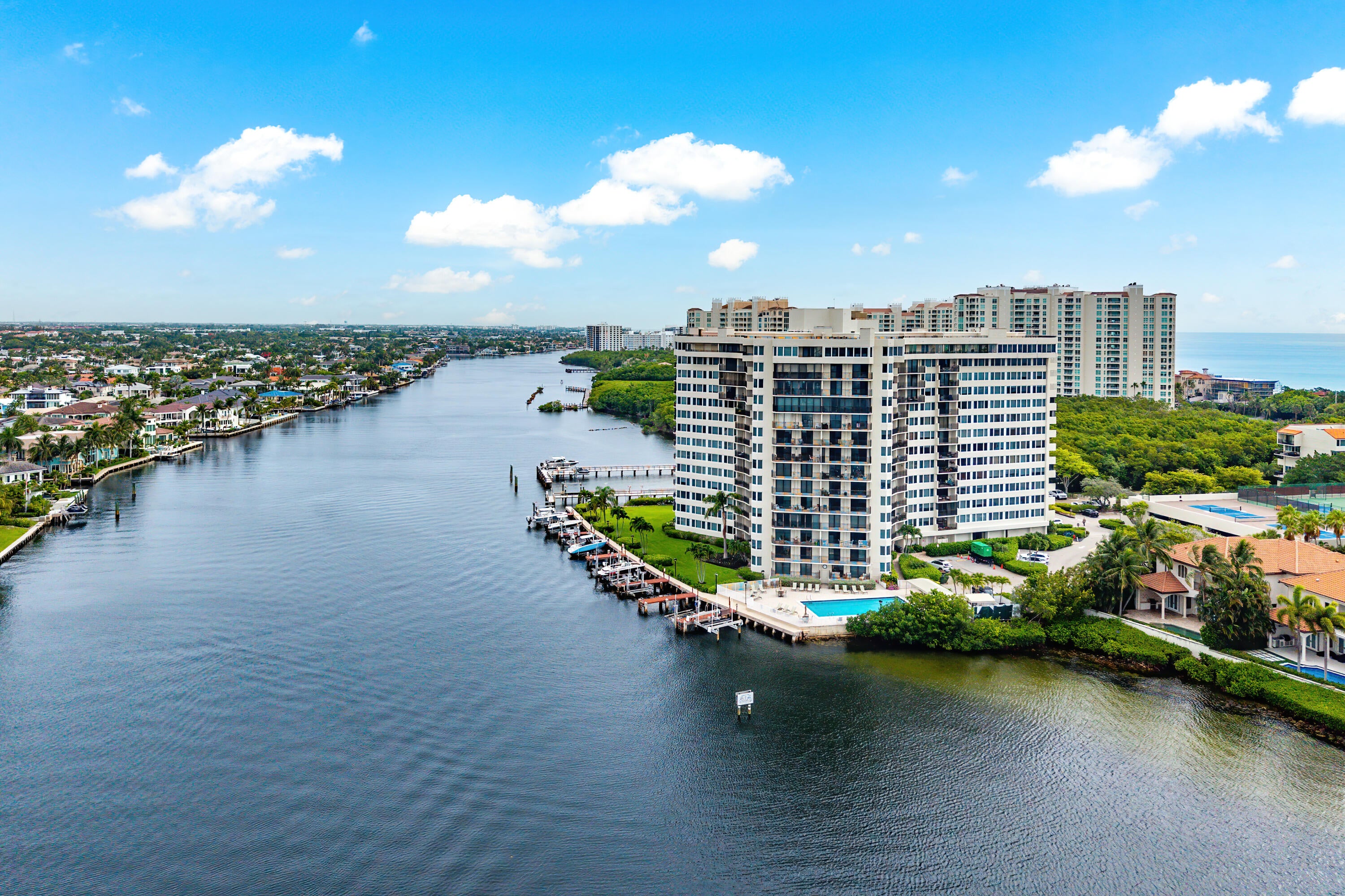3912 S Ocean Boulevard 612