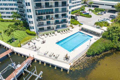 Tiny photo for 3912 S Ocean Boulevard #612, Highland Beach, FL 33487 (MLS # B26034218)