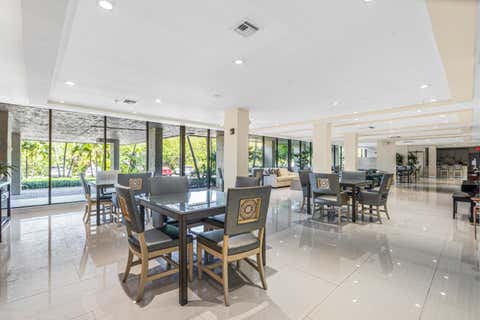Tiny photo for 3912 S Ocean Boulevard #612, Highland Beach, FL 33487 (MLS # B26034218)
