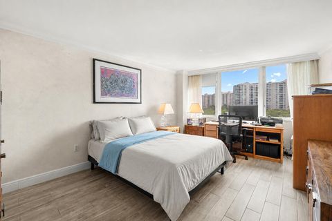 Tiny photo for 3912 S Ocean Boulevard #612, Highland Beach, FL 33487 (MLS # B26034218)