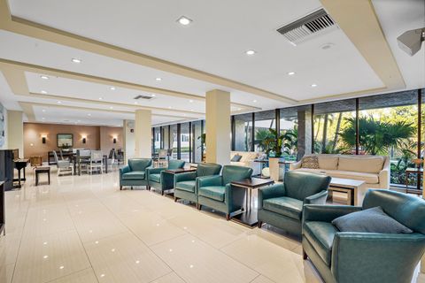 Tiny photo for 3912 S Ocean Boulevard #612, Highland Beach, FL 33487 (MLS # B26034218)